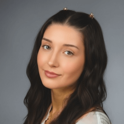 Haley Schultz 400x400